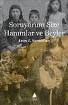 Soruyorum Size Hanımlar ve Beyler