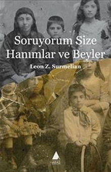 Soruyorum Size Hanımlar ve Beyler