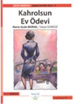 Kahrolsun Ev Ödevi