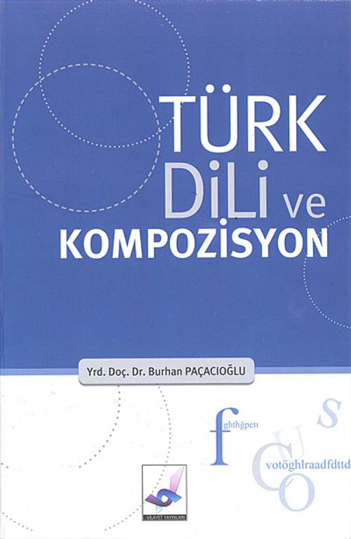 Türk Dili ve Kompozisyon