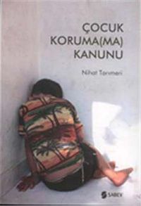 Çocuk Korumama Kanunu 1. Kitap