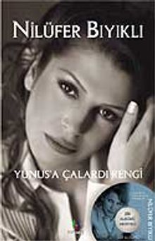 Yunus'a Çalardı Rengi Şiir Albümü (Cd'li)