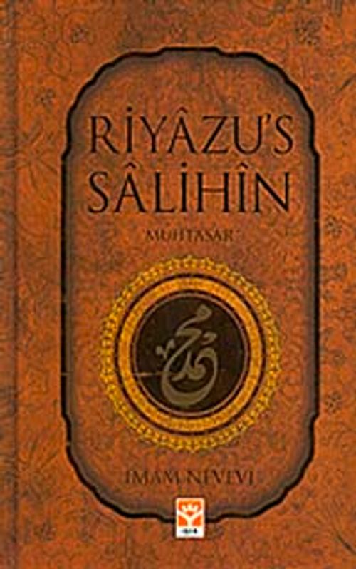 Riyazu's Salihin Muhtasar