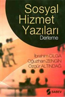 Sosyal Hizmet Yazıları