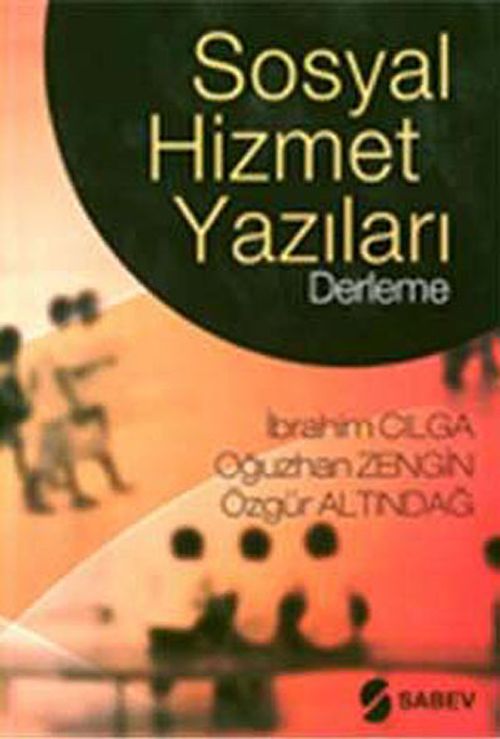 Sosyal Hizmet Yazıları
