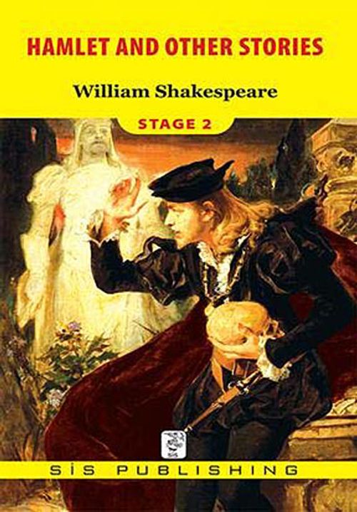 Hamlet and Other Stories / Stage 2