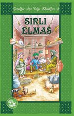 Sırlı Elmas / Çocuklar İçin Doğu Klasikleri -4