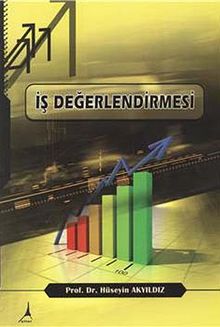 İş Değerlendirmesi
