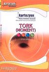 Tork Moment Fasik&uuml;l&uuml; / Turuncu Seri