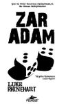 Zar Adam