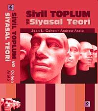 Sivil Toplum ve Siyasal Teori