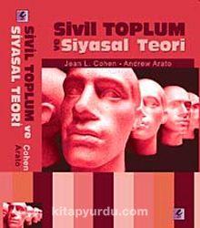 Sivil Toplum ve Siyasal Teori - Jean L. Cohen