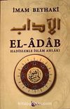 El-Adab & Hadislerle İslam Ahlakı (Metinli)