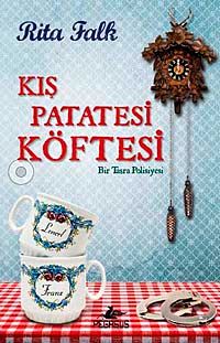 Kış Patatesi Köftesi & Bir Taşra Polisiyesi