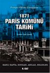1871 Paris Kom&uuml;n&uuml; Tarihi 2. Cilt