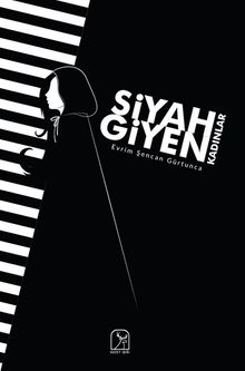 Siyah Giyen Kadınlar