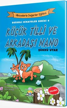 Küçük Tilli ve Arkadaşı Nano 