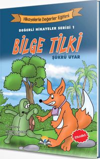 Bilge Tilki