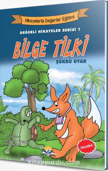 Bilge Tilki - Şükrü Uyar