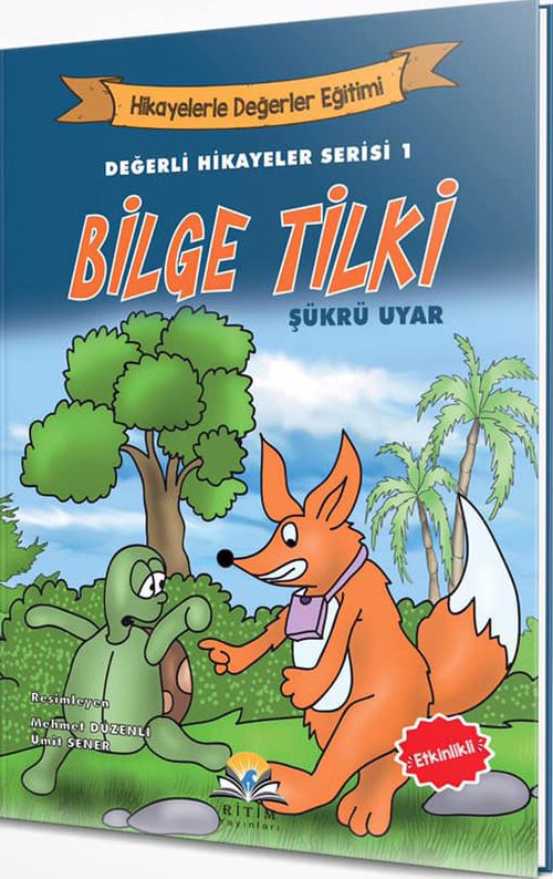 Bilge Tilki