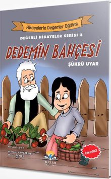 Dedemin Bahçesi 