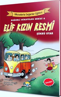Elif Kızın Resmi 