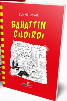 Bahattin Çıldırdı