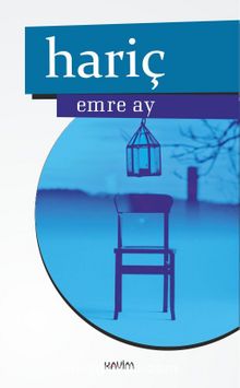 Hariç - Emre Ay