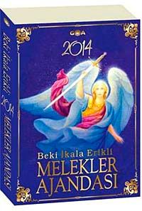 2014 Melekler Ajandası