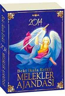 2014 Melekler Ajandası