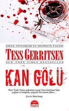 Kan Gölü (Özel Baskı)