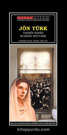 Jön Türk - Tahsin Nahid