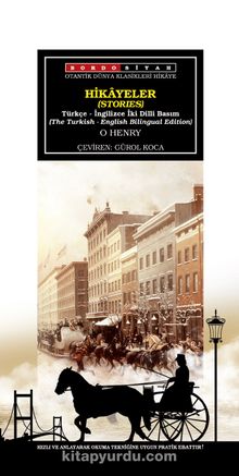 Hikayeler - Stories - O. Henry