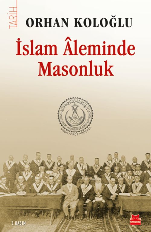 İslam Aleminde Masonluk