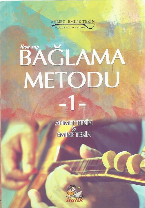 Kısa Sap Bağlama Metodu