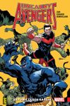 Uncanny Avengers : Birlik 5 : &Uuml;st&uuml;me İyilik Sağlık