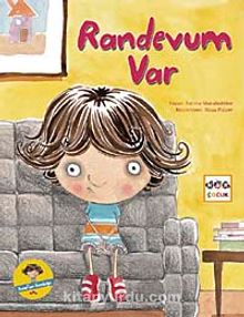 Randevum Var - Fatima Sharafeddine