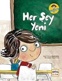 Her Şey Yeni - Abir Ballan