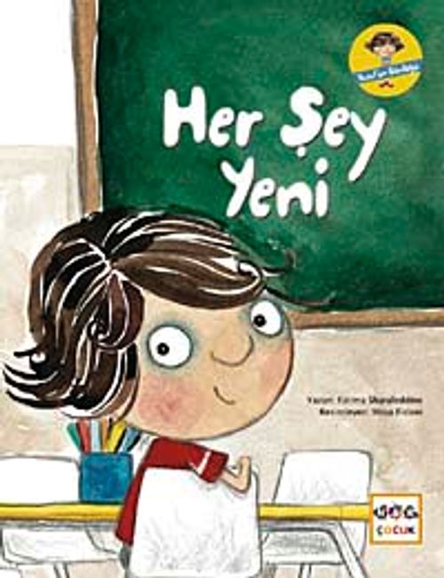 Her Şey Yeni