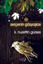 Serçenin Gözyaşları