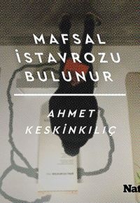 Mafsal İstavrozu Bulunur 