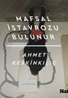 Mafsal İstavrozu Bulunur 