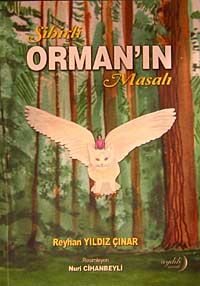 Sihirli Orman'ın Masalı