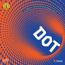 Dot / IQ Dikkat ve Yetenek Geliştiren Kitaplar Serisi 1