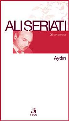 Aydın / 05 Cep Kitapları - Dr. Ali Şeriati