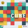 Cube / IQ Dikkat ve Yetenek Geliştiren Kitaplar Serisi 4