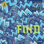 Find / IQ Dikkat ve Yetenek Geliştiren Kitaplar Serisi 5