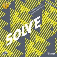 Solve / IQ Dikkat ve Yetenek Geliştiren Kitaplar Serisi 6
