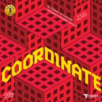 Coordinate / IQ Dikkat ve Yetenek Geliştiren Kitaplar Serisi 7