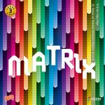 Matrix / IQ Dikkat ve Yetenek Geliştiren Kitaplar Serisi 8